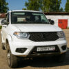УАЗ 23632 ПИКАП