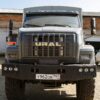 Вахтовый автобус 28 мест