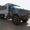 Вахтовый автобус 28 мест
