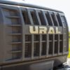 Вахтовый автобус 28 мест