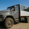 Вахтовый автобус 28 мест
