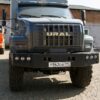 Вахтовый автобус 28 мест