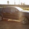 JAC T8 Пикап с водителем