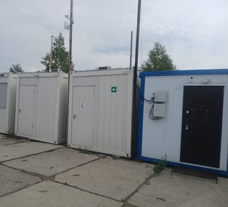 Вагончики 2
