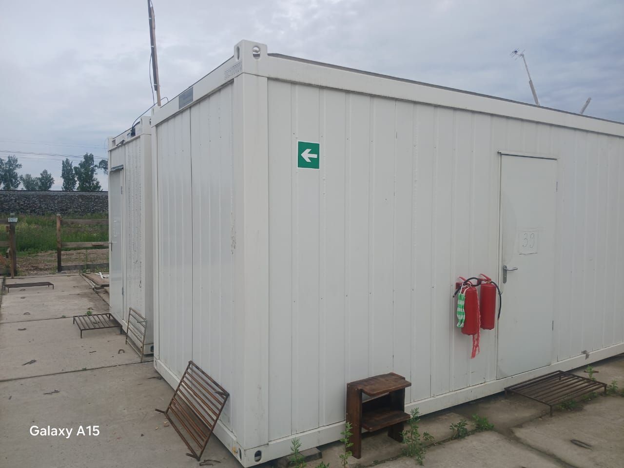 Вагончики 3